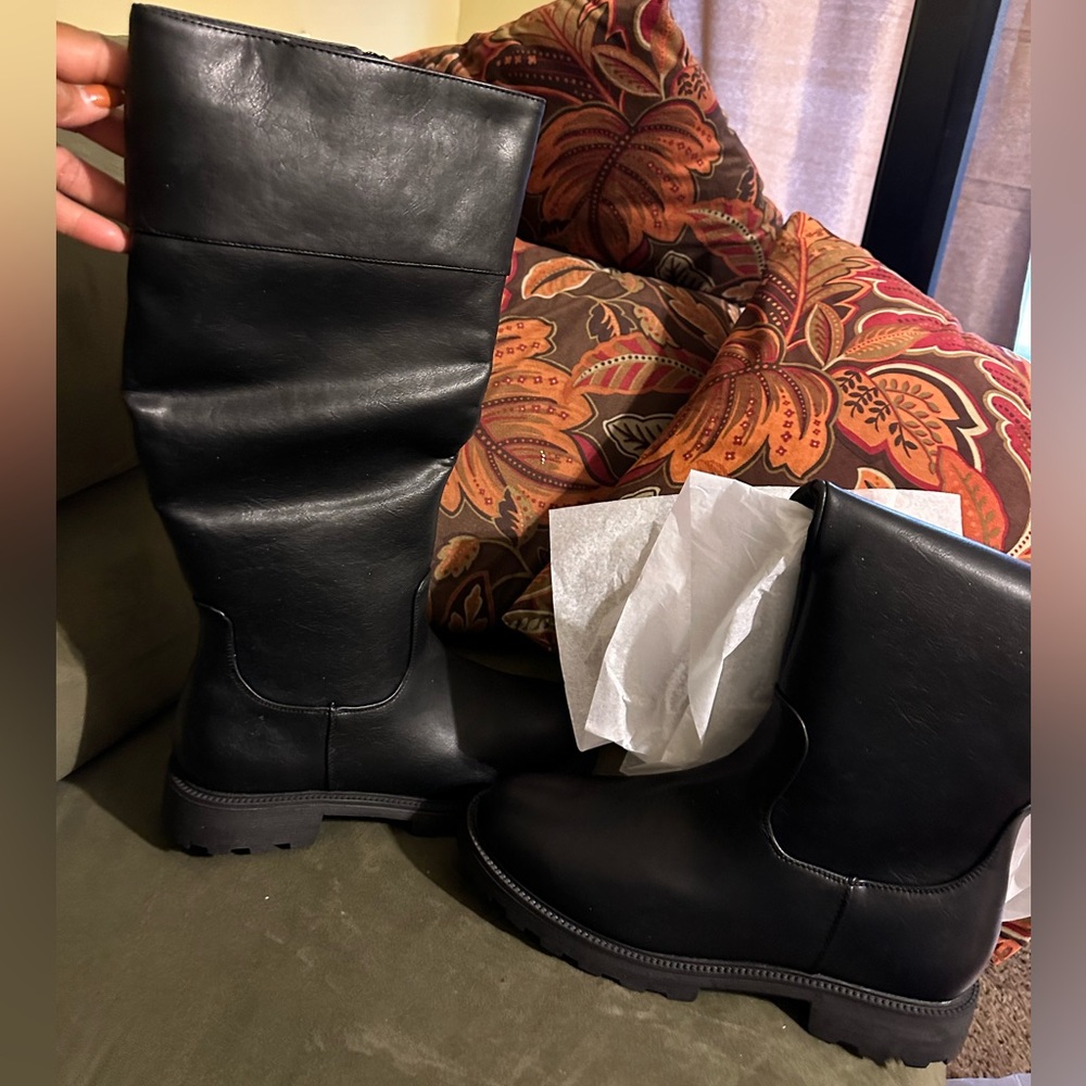 Women Boots